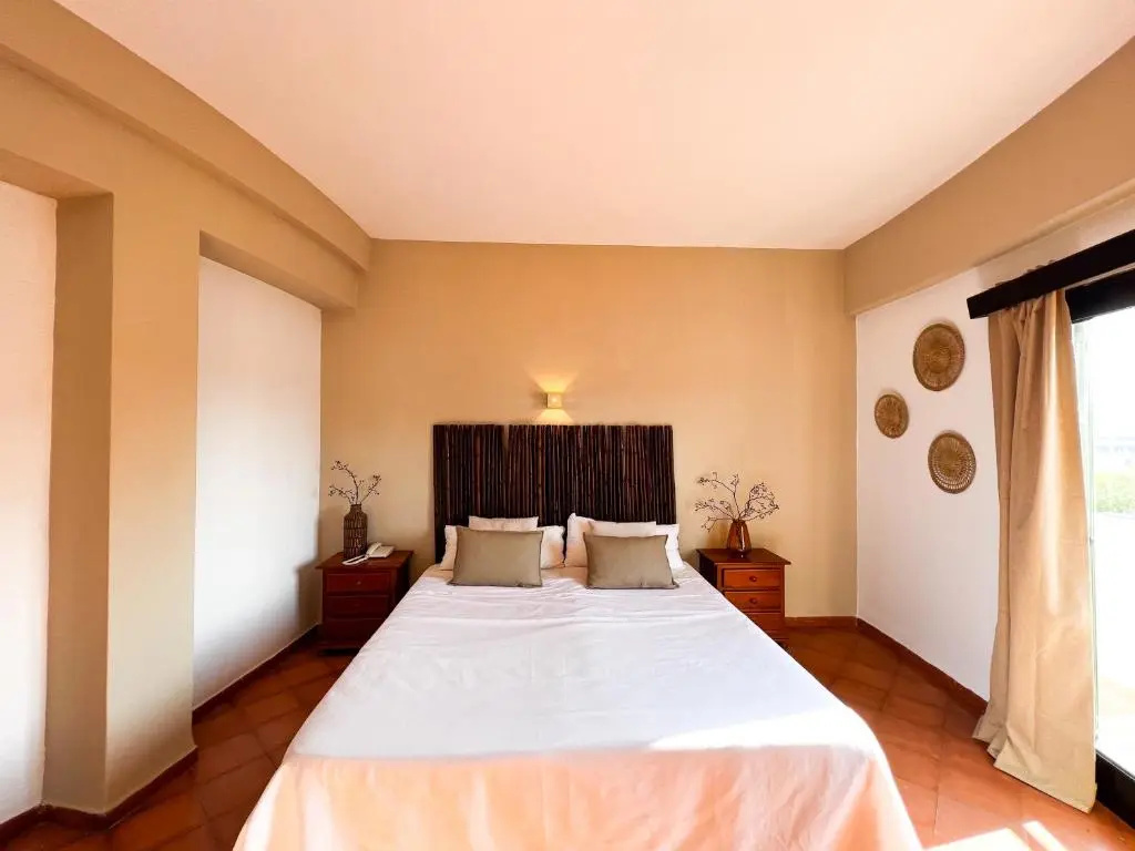Hotel Galfi - Boutique & Adults Only - Chambres