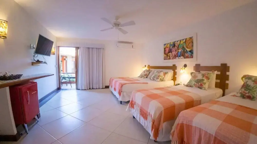 Azeda Boutique Hotel - Chambres