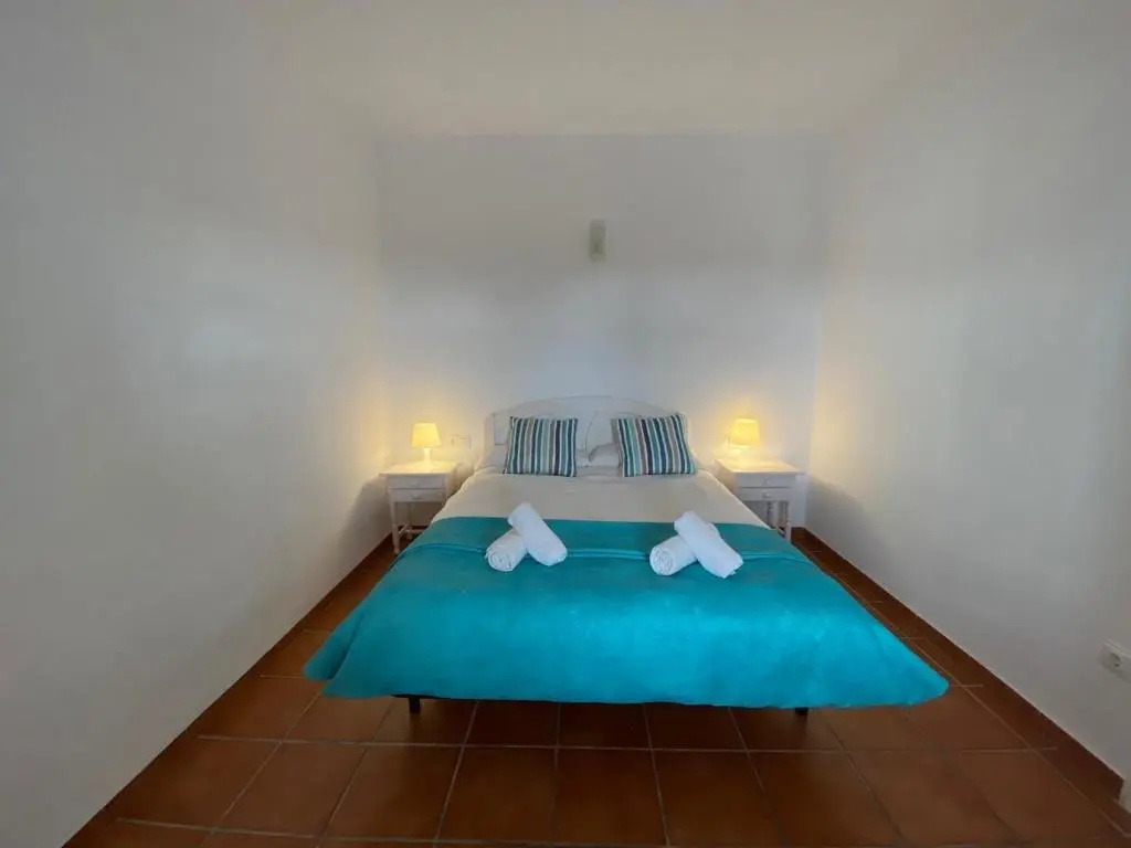 Bungalows El Arenal - Chambres