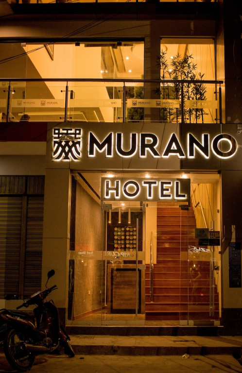 Hotel photo 1