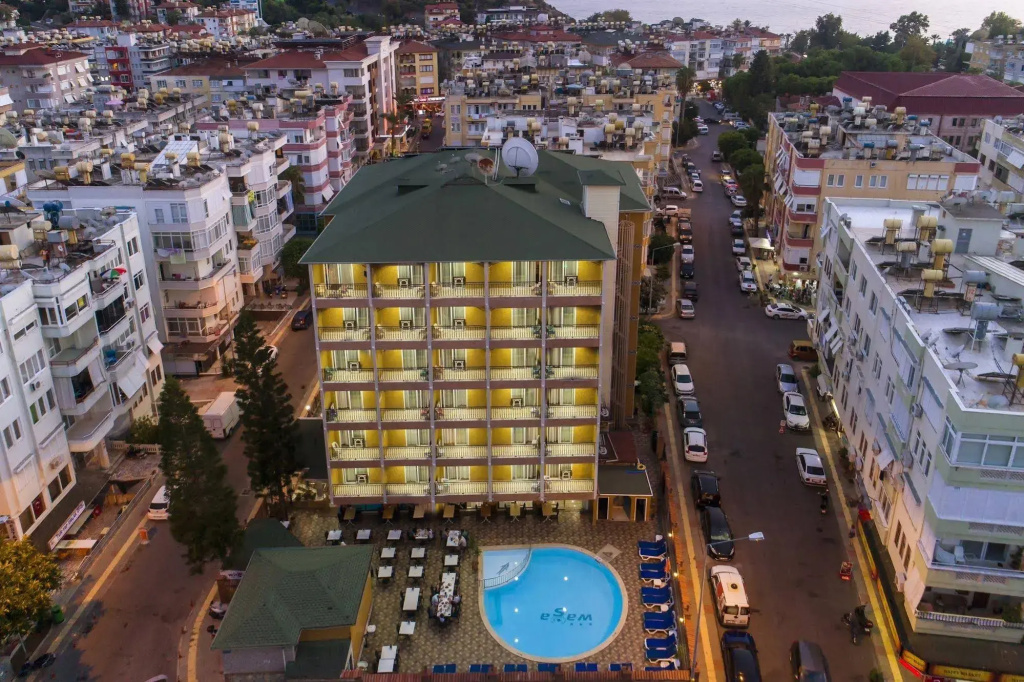 Hotel photo 45