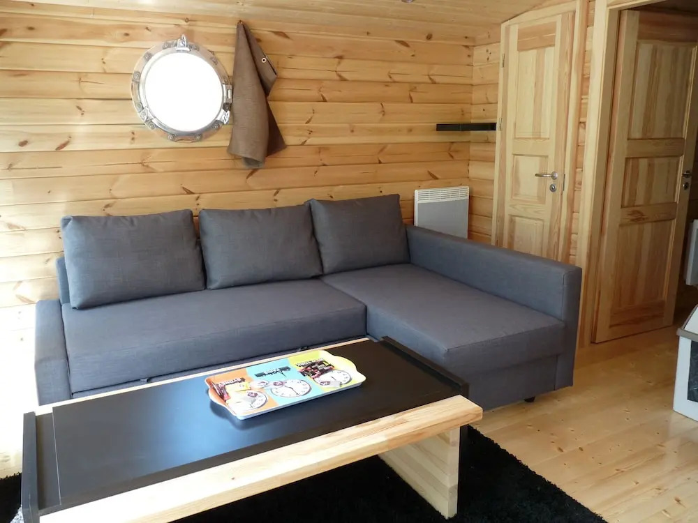 Le Village Toue des Demoiselles