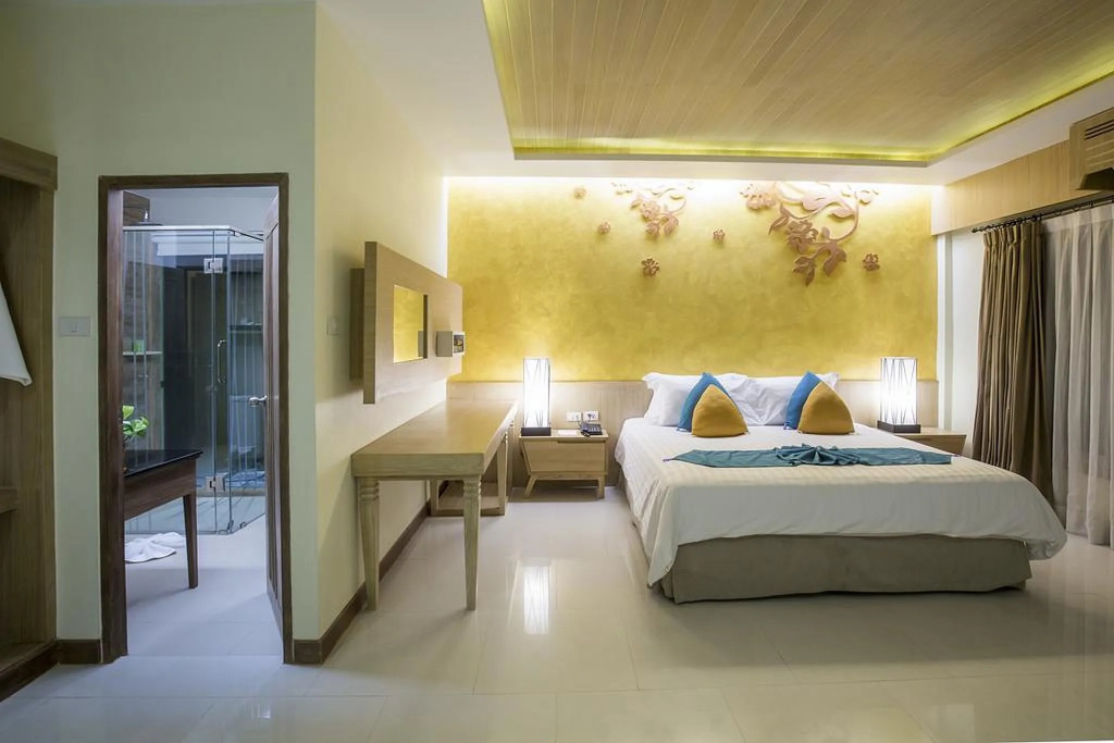 TUI BLUE The Passage Samui Private Pool Villas and Beach Resort — фото