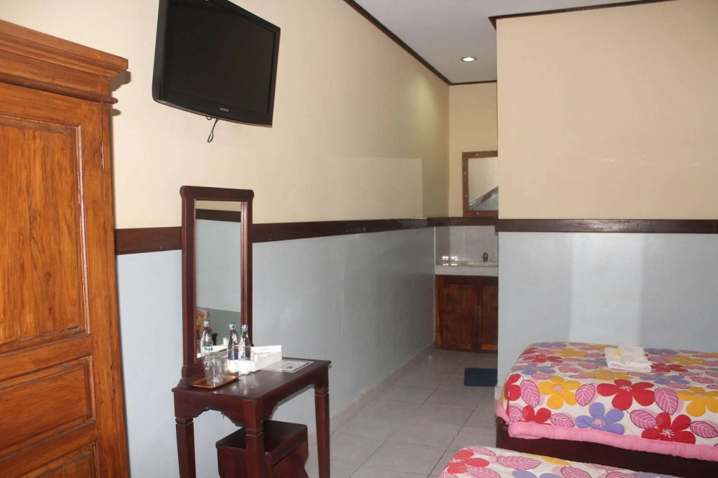 Sayang Maha Mertha Hotel — фото