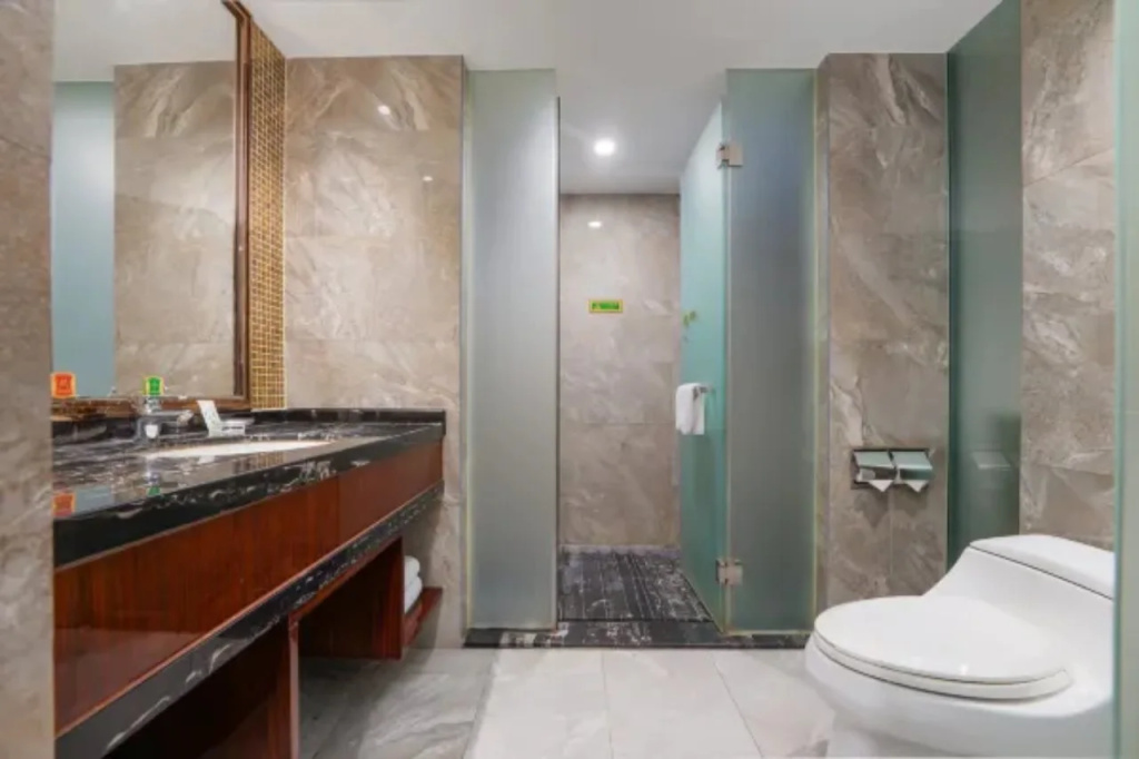 Vienna Classic Hotel Dongguan Changan Xiandai - Général
