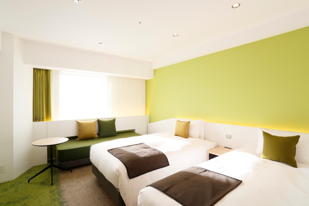 Holiday Inn & Suites Sapporo Odori Park by IHG 사진 9