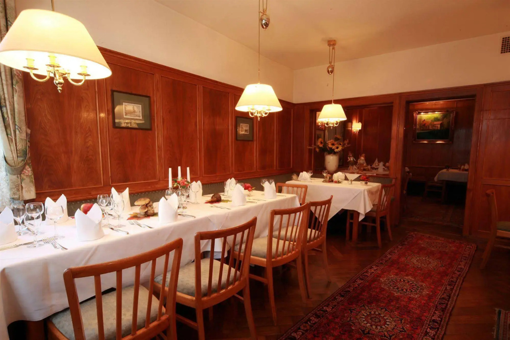 Hotel Ochsen - Général