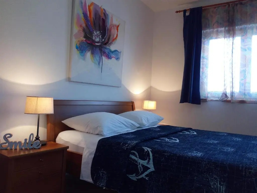 Boutique Apartments Julija - Chambres