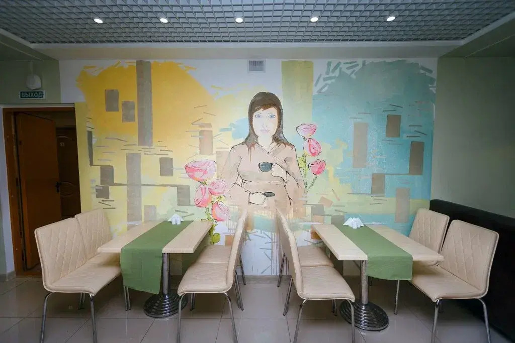 Отель «Фамилия» - фото 16