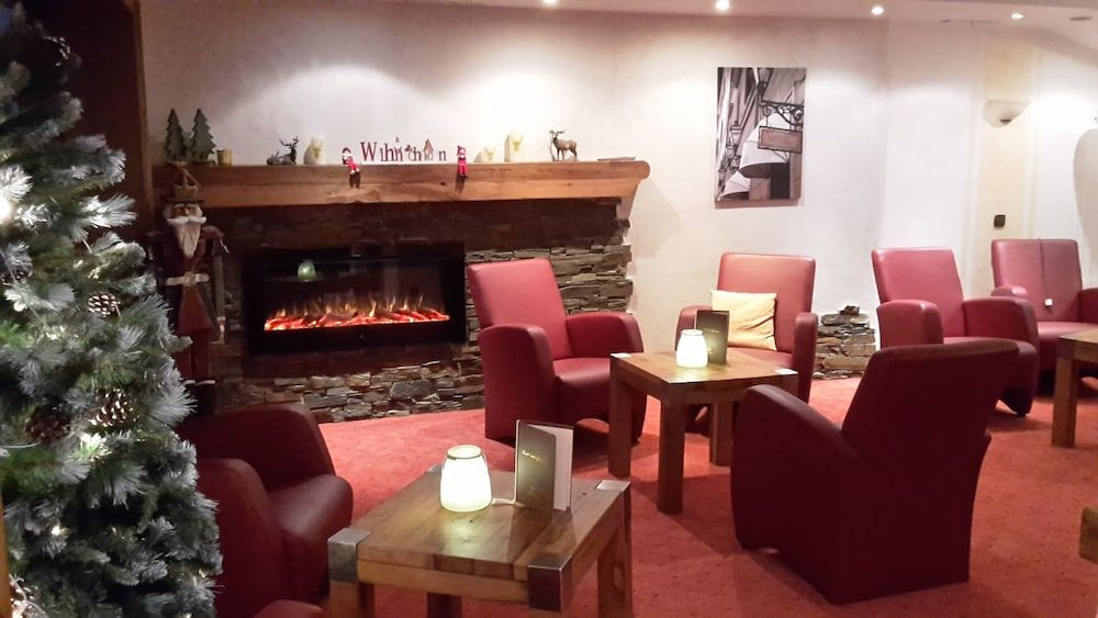 Land-gut-Hotel Zur Brücke - Général