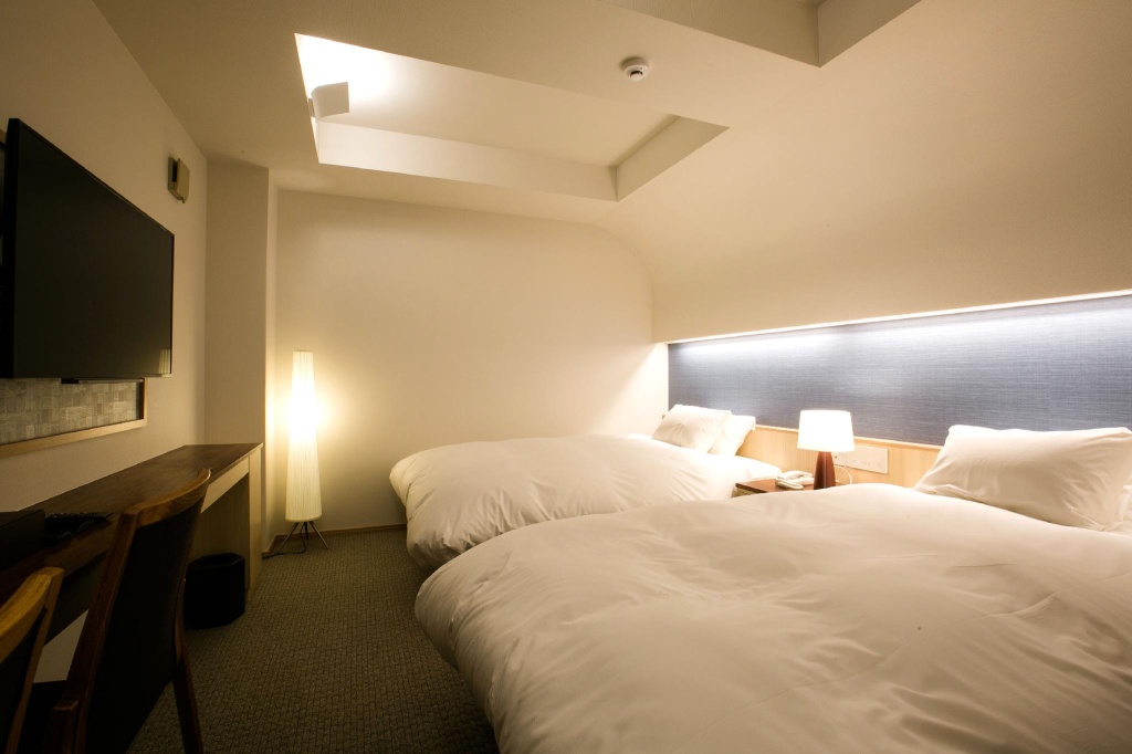 Kyoto Kamanza Hotel 사진 10