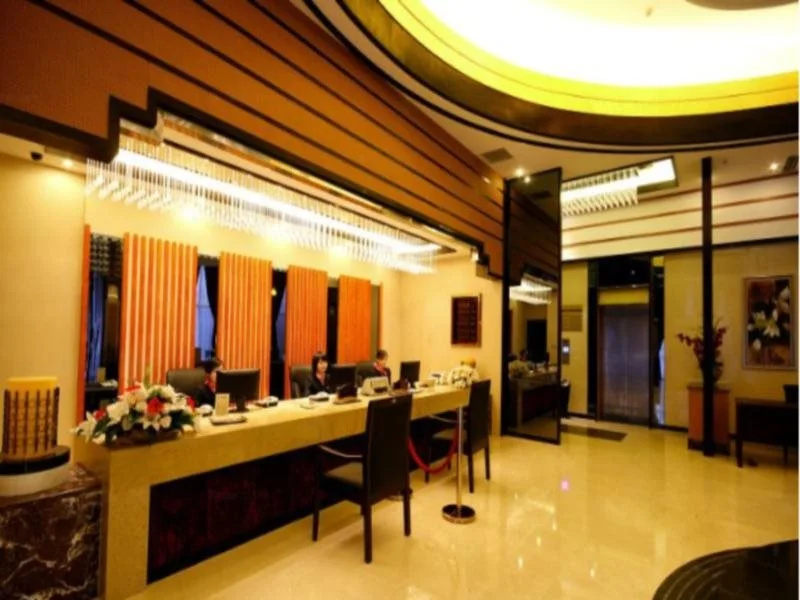 Hotel photo 17