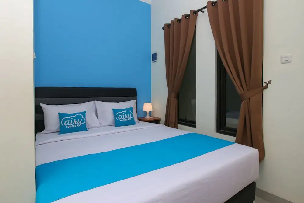 Airy Eco Syariah Kemang Bangka Dua Gang Lima 27 Jakarta