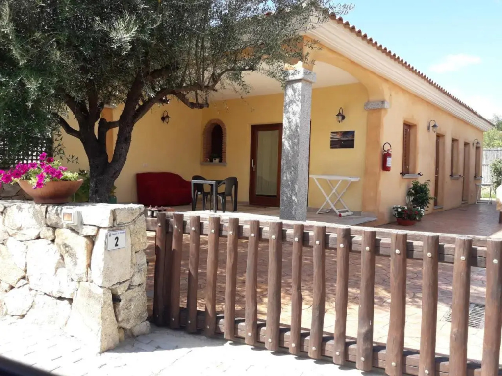 Affittacamere B&B Il Fiore
