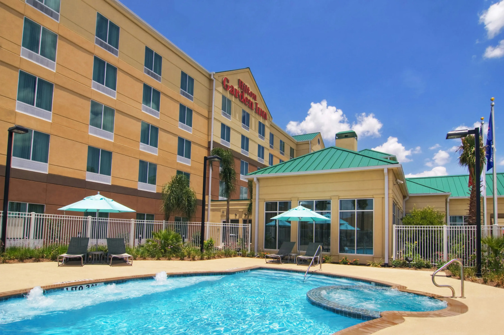 Hilton Garden Inn Houston-Pearland - Général