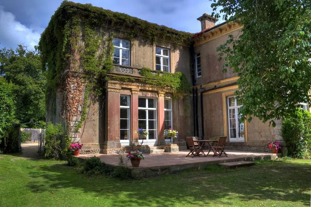 Albert Cottage Hotel - Général