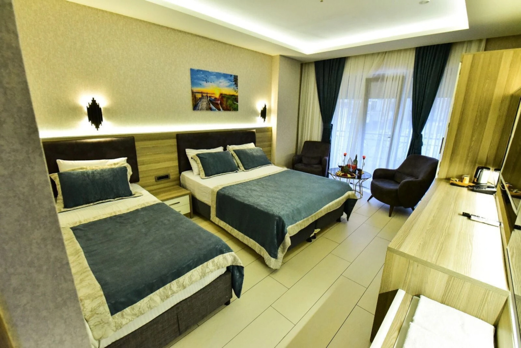 Hotel photo 11