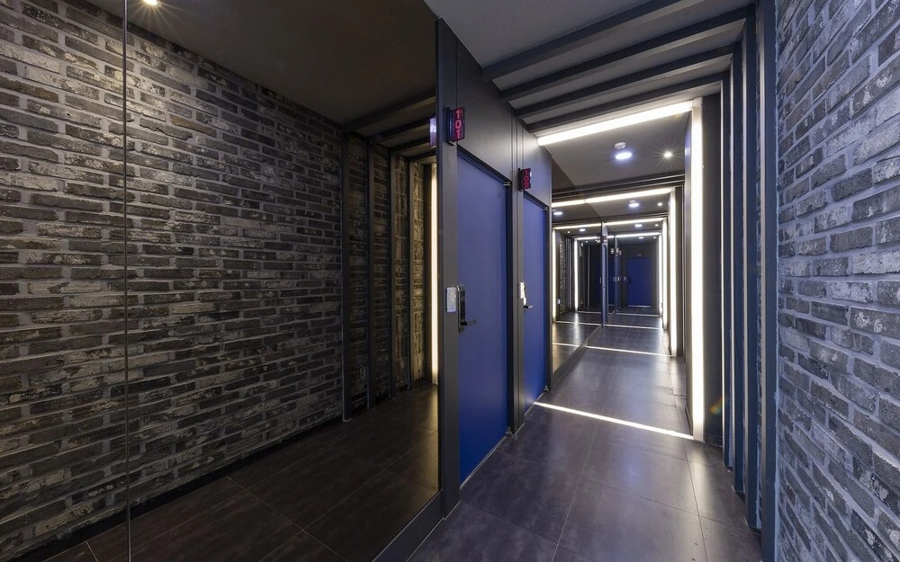 Hotel photo 12