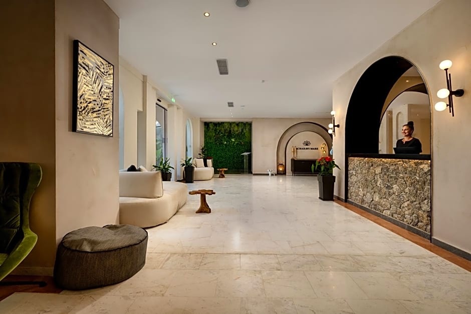 Acharavi Mare Hotel — 2