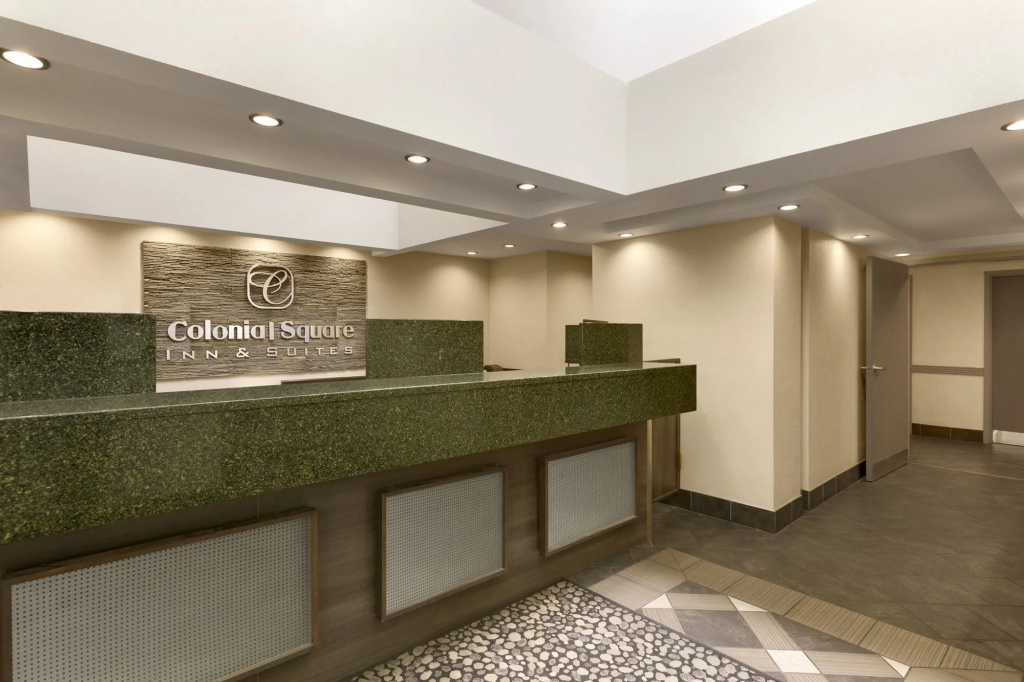 Hotel photo 2