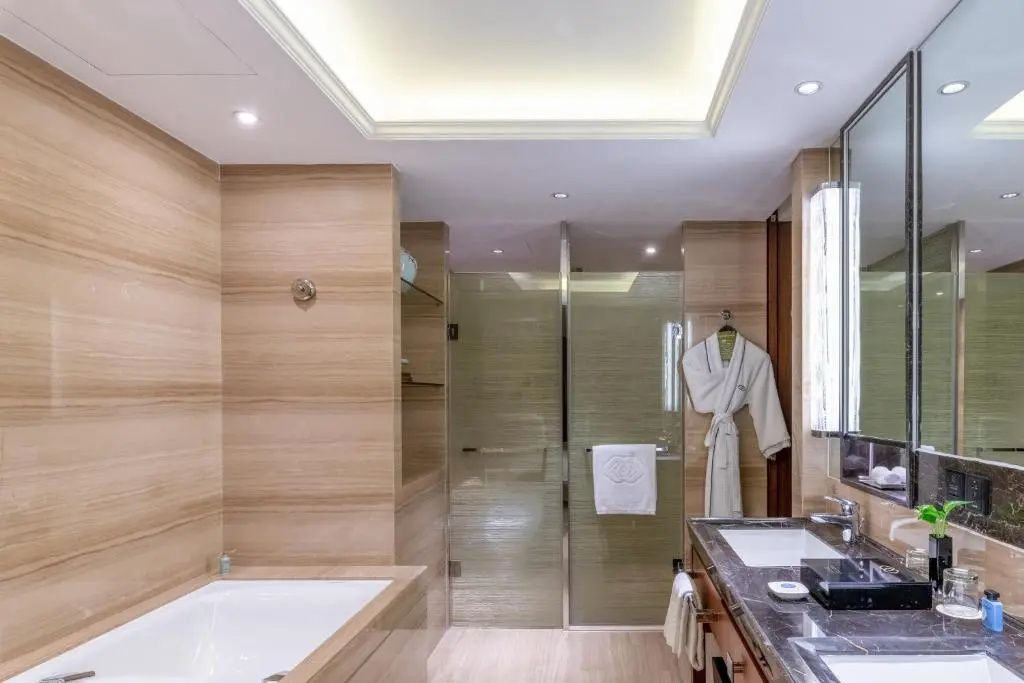 Sofitel Hangzhou Westlake - Chambres