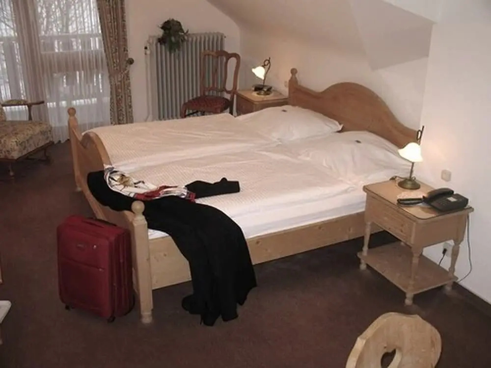 Landgasthof Gut Marienbildchen - Général