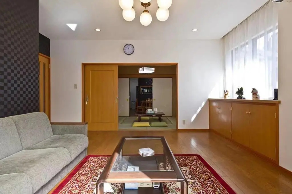 japan house shinkoiwa guest house 사진 11