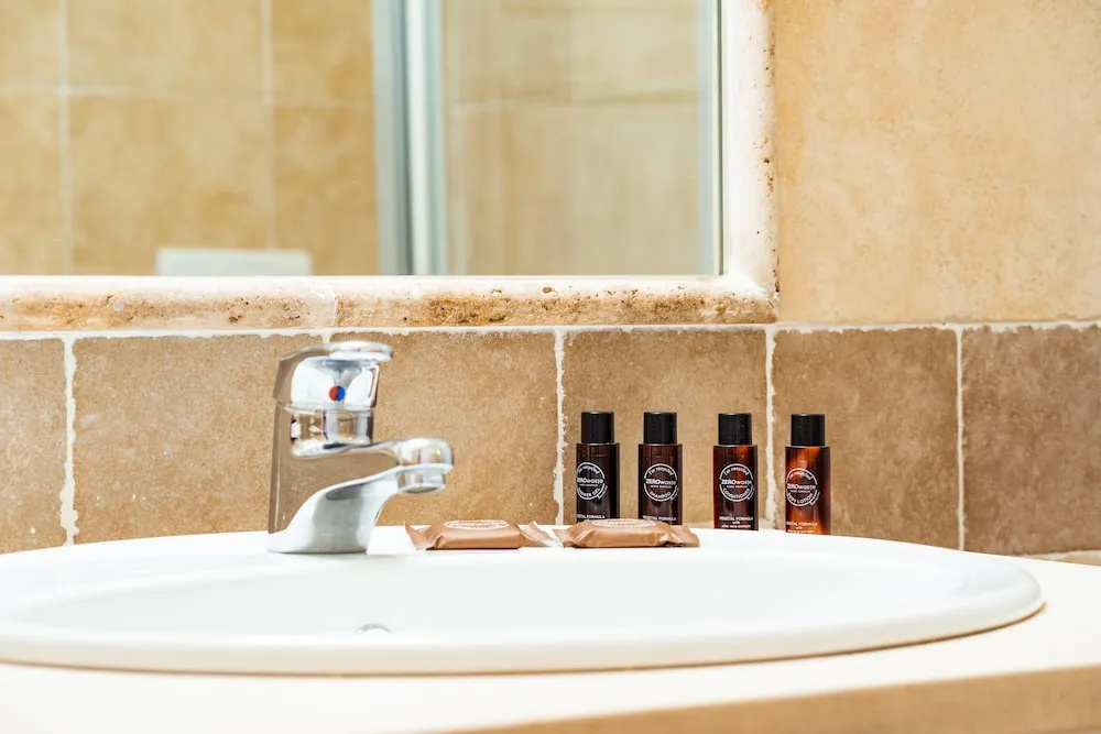 Hotel dP Olbia - Sardinia - Chambres