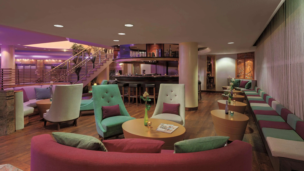 Best Western Plus Hotel Kassel City - Général