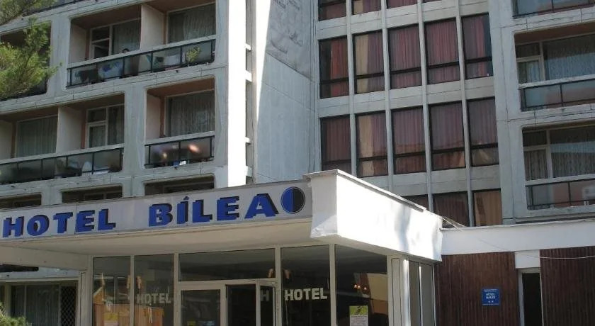 Hotel Balea