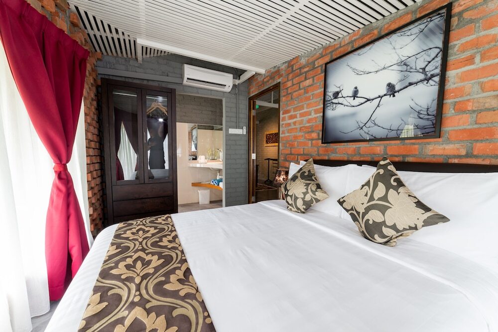 The Ocean Residence Langkawi