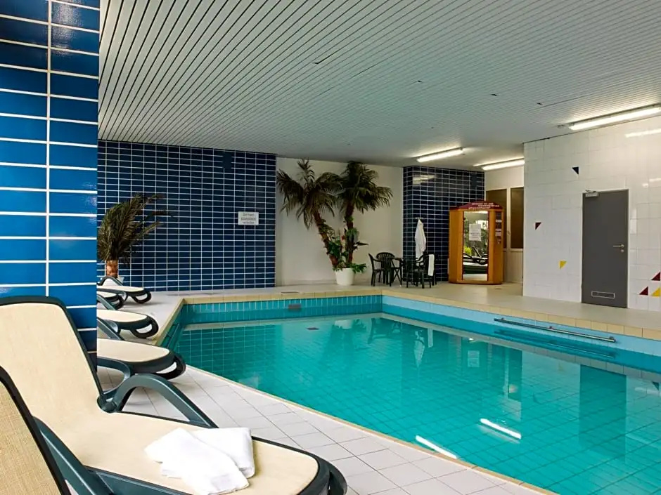 Haus Bayerwald - Chambres