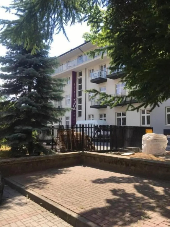 Apartamenty Nowa Kamienica