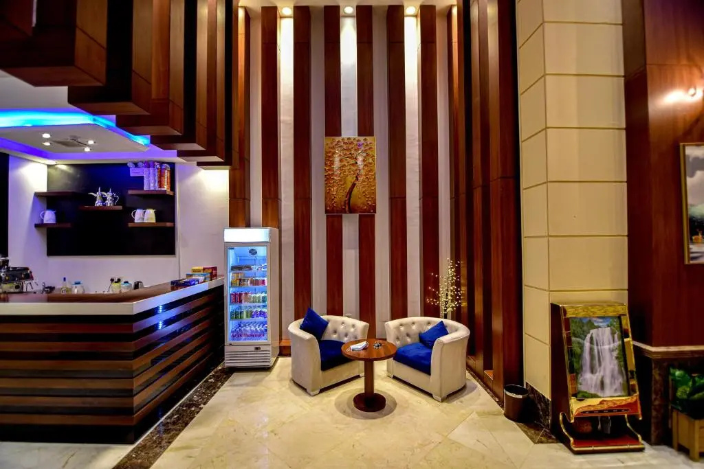 Hotel photo 11
