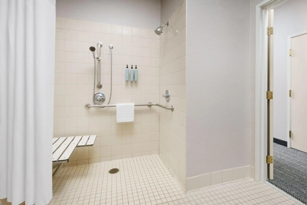 Courtyard by Marriott Sacramento Folsom - Général