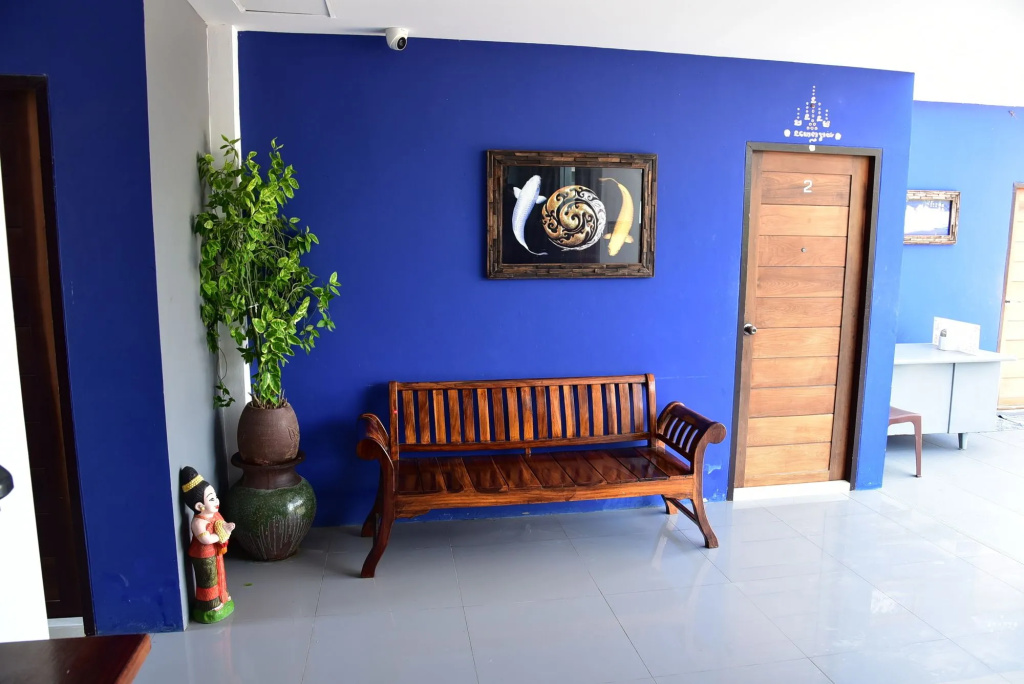 Hotel photo 14