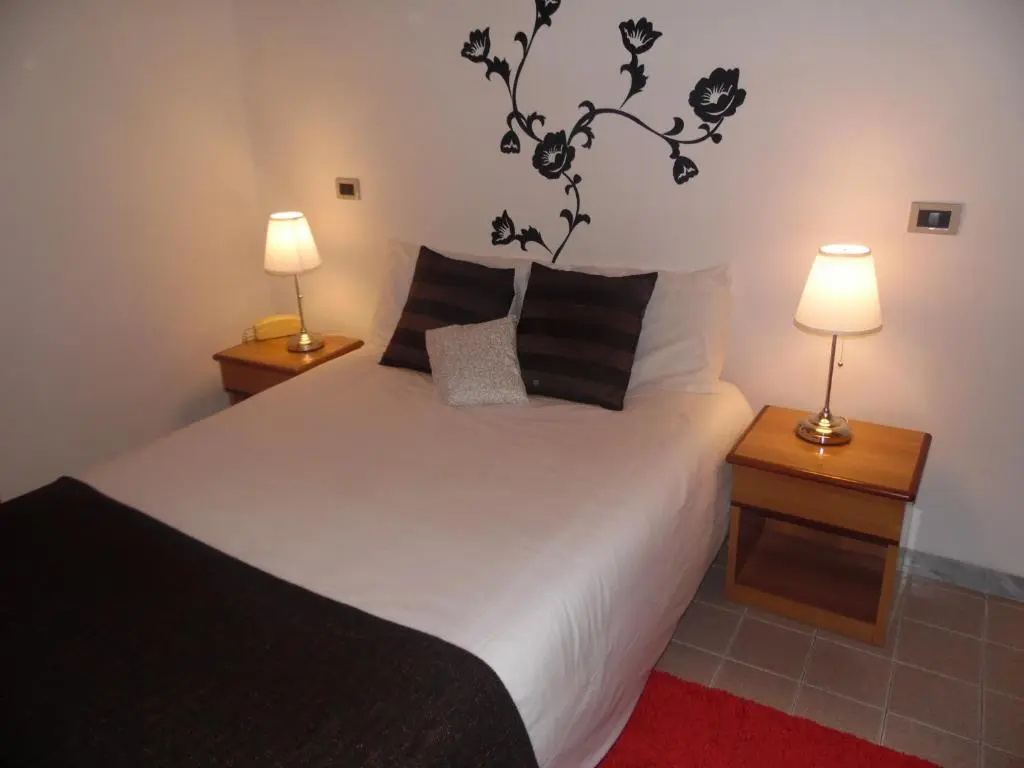 Hotel Francesco - Chambres