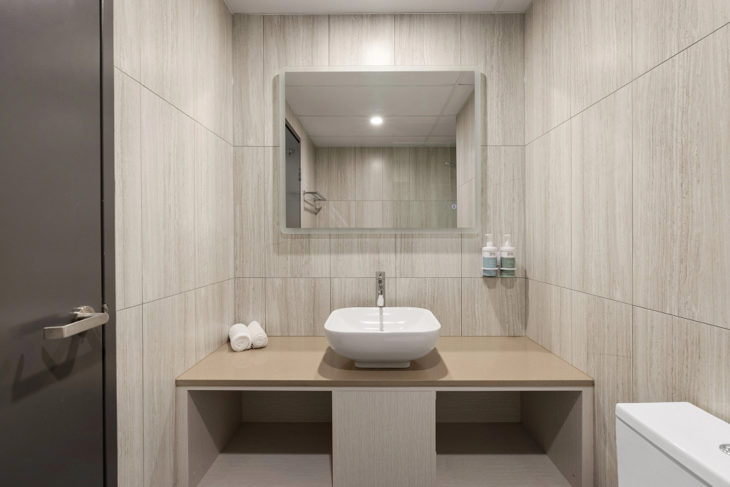 Sydney Central Hotel managed by The Ascott Limited - Général