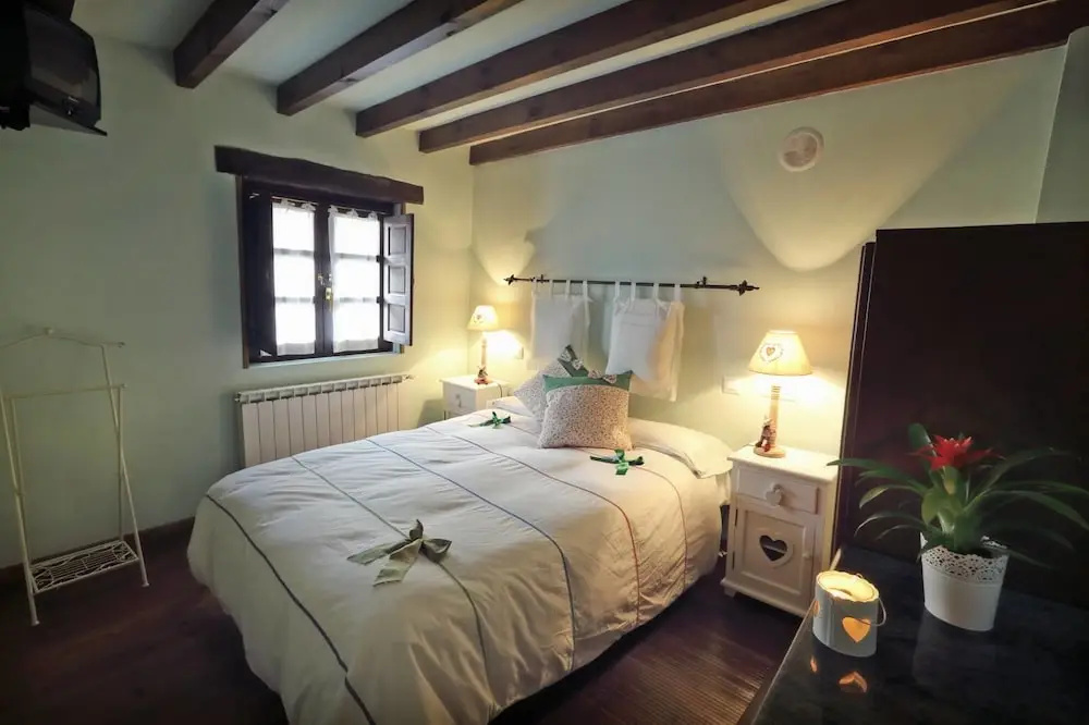 Posada Reserva Verde - Chambres