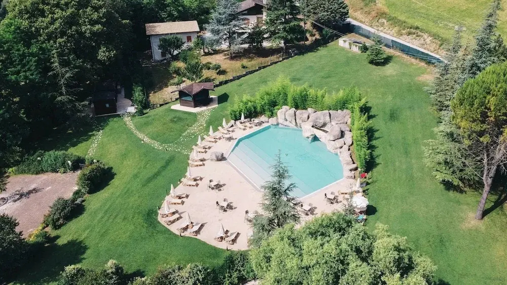 Hotel Le Grotte - Général