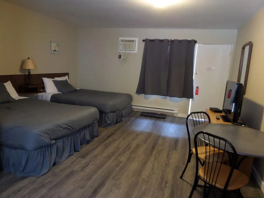 Hotel photo 18