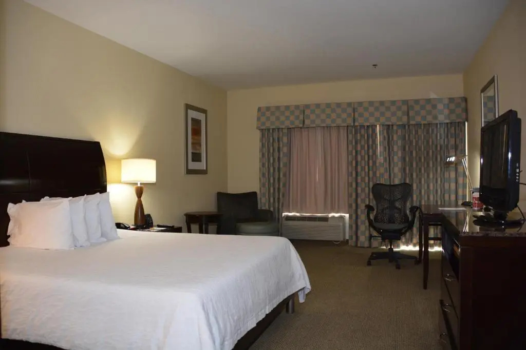 Hilton Garden Inn South Padre Island Beachfront - Chambres
