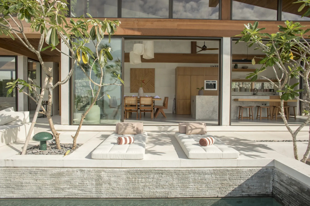Villa Kami at Tampah Hills