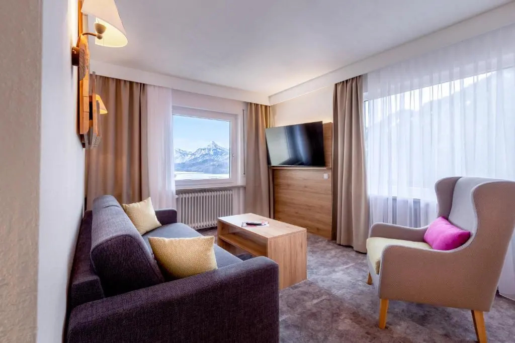 Comfort room