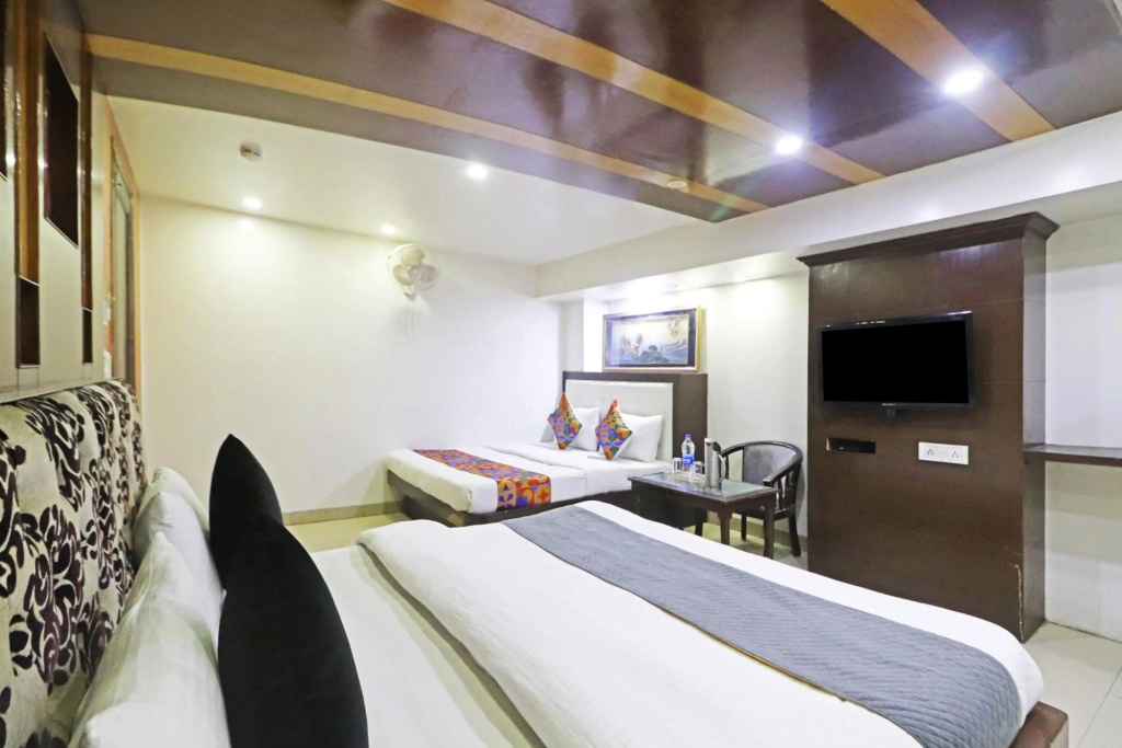 Hotel Geeson — 4