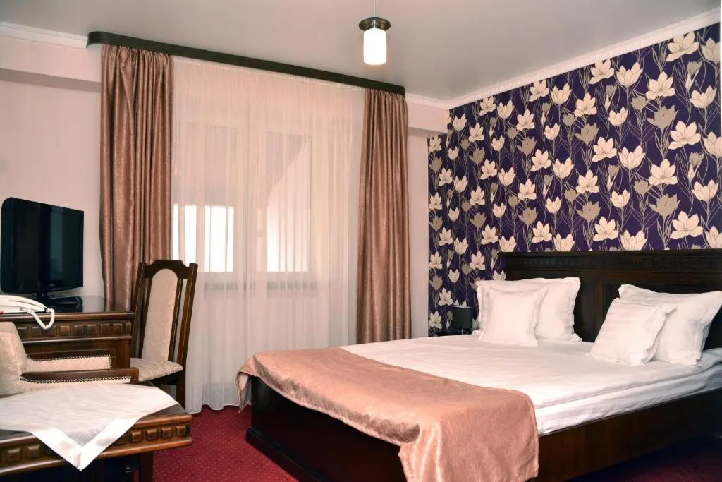 Hotel President - Chambres