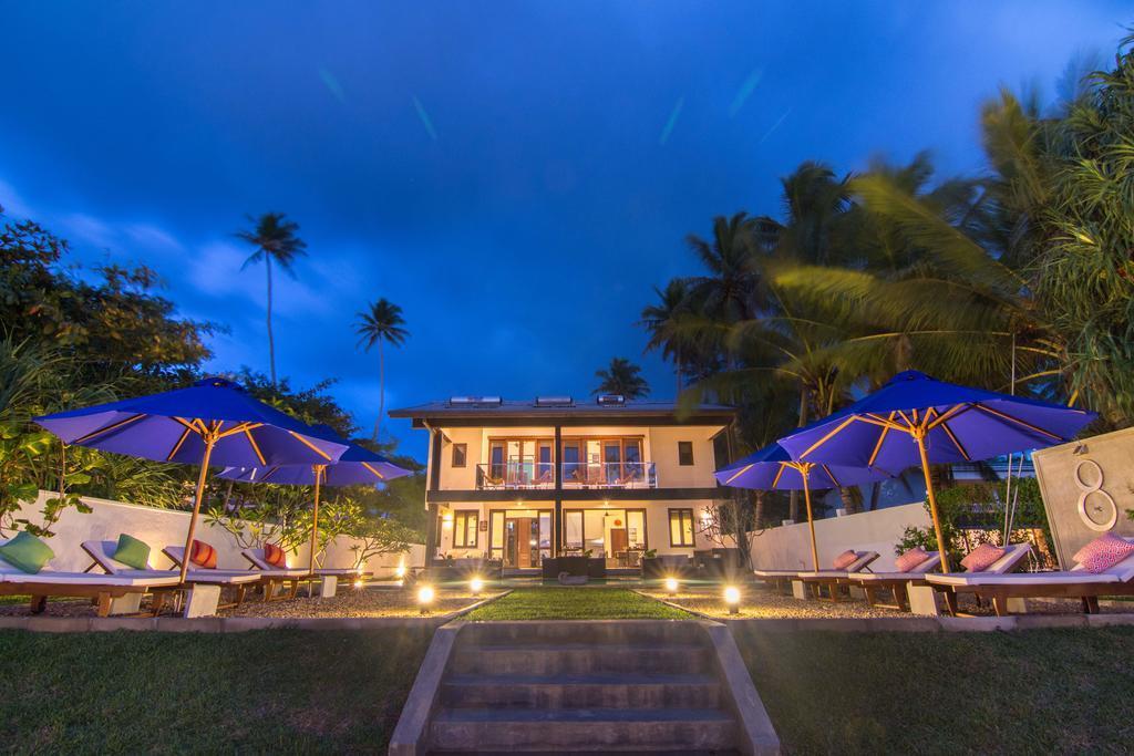 Parangi Weligama Bay