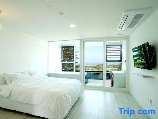 Nine Spavill Resort - Chambres