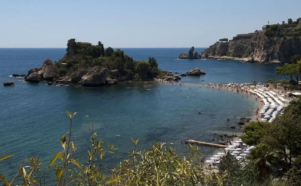 National Gallery Taormina B&B