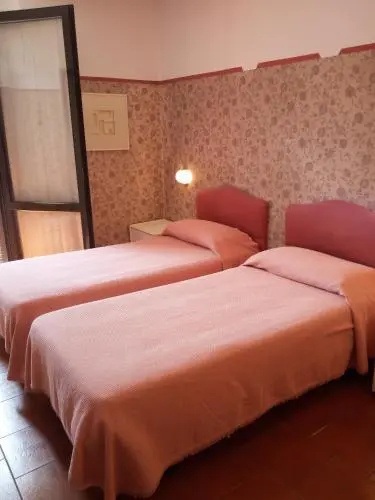 Locanda Del Mel - Général